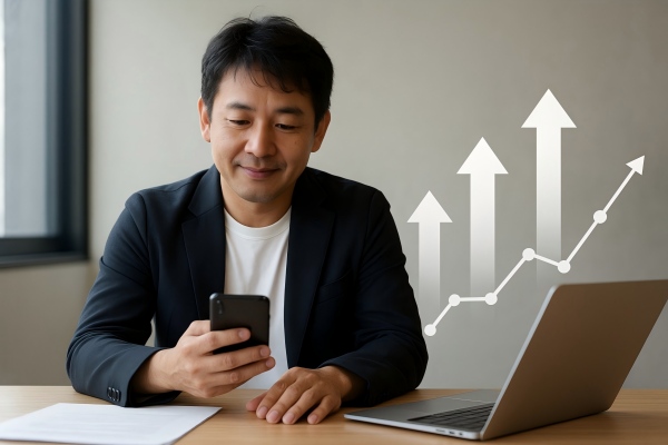 個人投資家向けの人気銘柄を解説