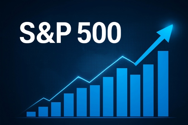 S&P500の年利と将来見通し|長期投資のリターンを徹底解説