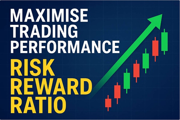 Maximice el rendimiento comercial con la relación riesgo-recompensa