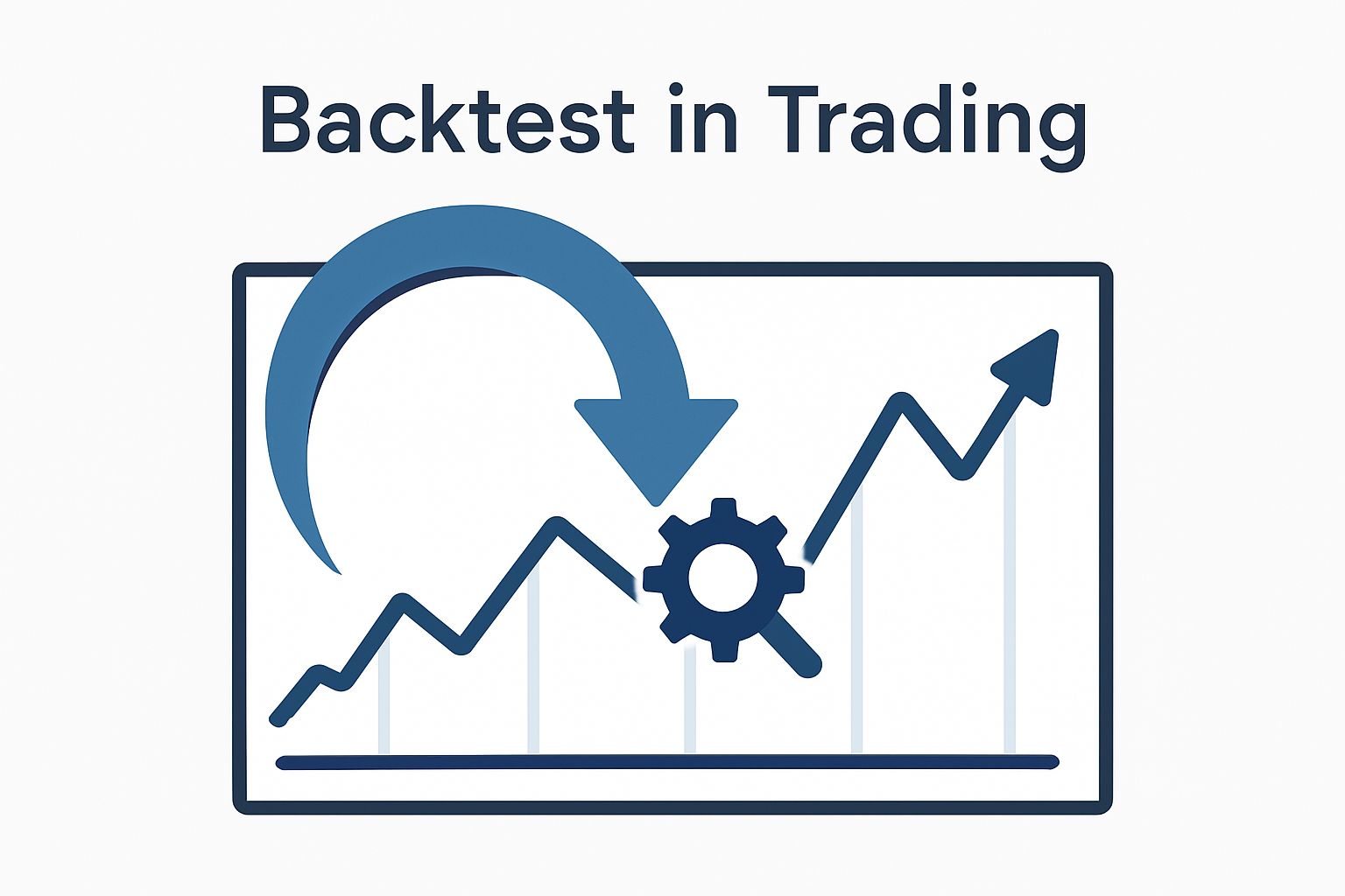Арилжаа хийхэд backtest гэж юу вэ?
