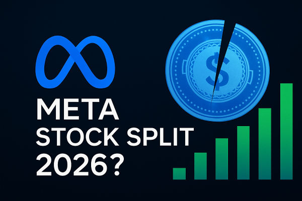 تقسيم أسهم ميتا 2026: هل ستُقدم ميتا أخيرًا على هذه الخطوة؟