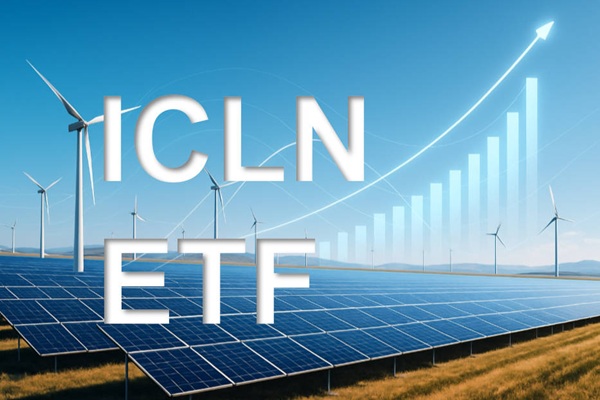 ICLN ETF: 청정에너지 성장에 대한 현명한 투자일까
