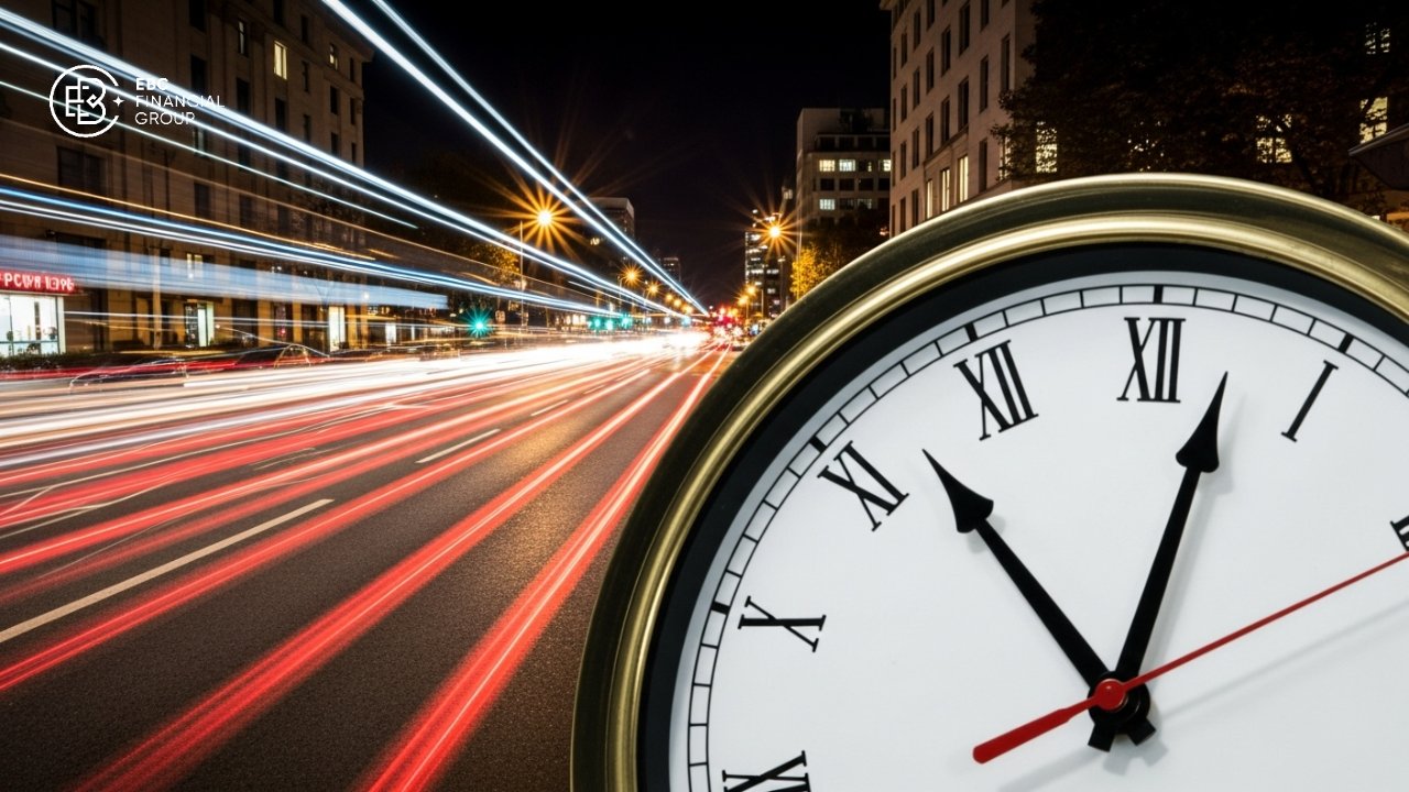 Time frame là gì? Khung thời gian và cách ứng dụng hiệu quả