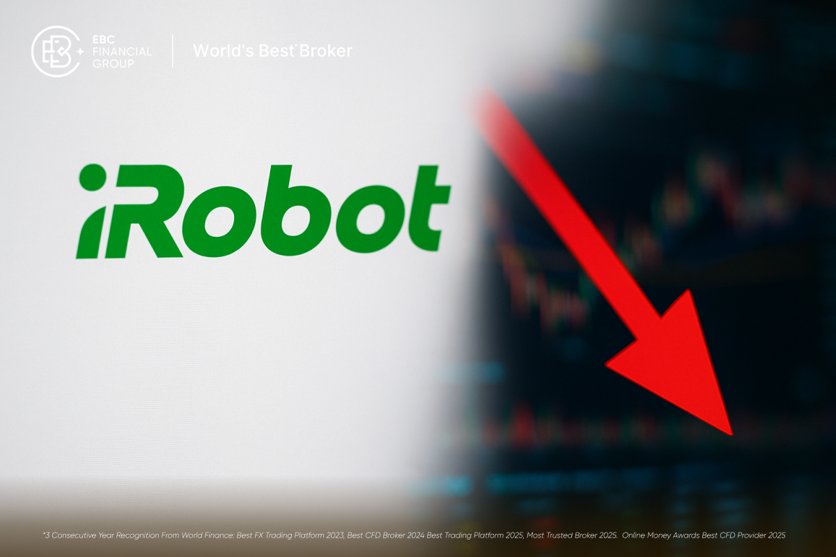 아이로봇 주가, 파산 이후 어디로 향하나? 나스닥 변동성 요약과 향후 관전 포인트