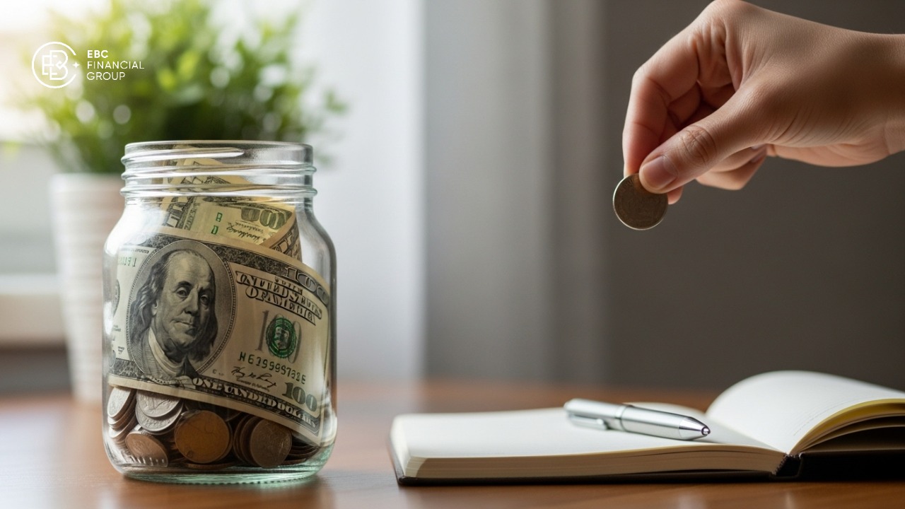 Tiết kiệm là gì? Hướng dẫn tích lũy cho người mới bắt đầu