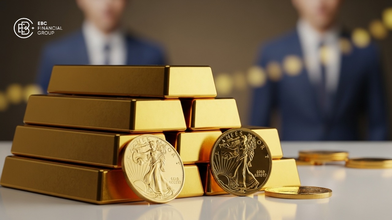 Có nên mua vàng tích trữ thời điểm này không?