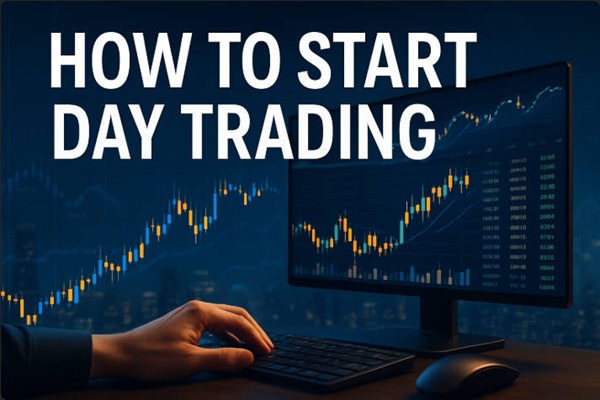 Maximice sus ganancias con consejos y herramientas del trading intradía