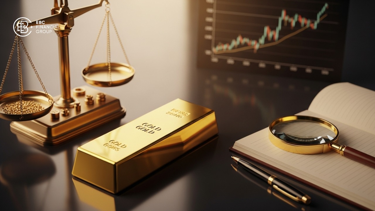 Cách tính giá vàng 2025: Công thức & So sánh SJC, PNJ