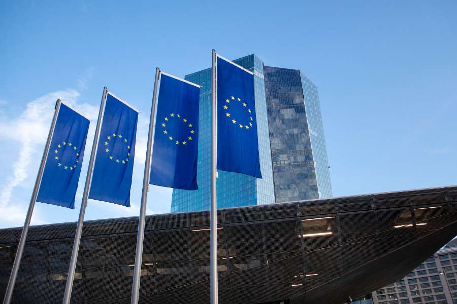 What Is ECB (European Central Bank)?
