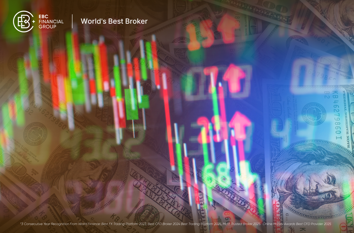 ตลาดหุ้นสหรัฐฯ สะดุด! S&P 500 ปิดลบเล็กน้อย หลังแรงเทขายหุ้นกลุ่ม AI ฉุดตลาด