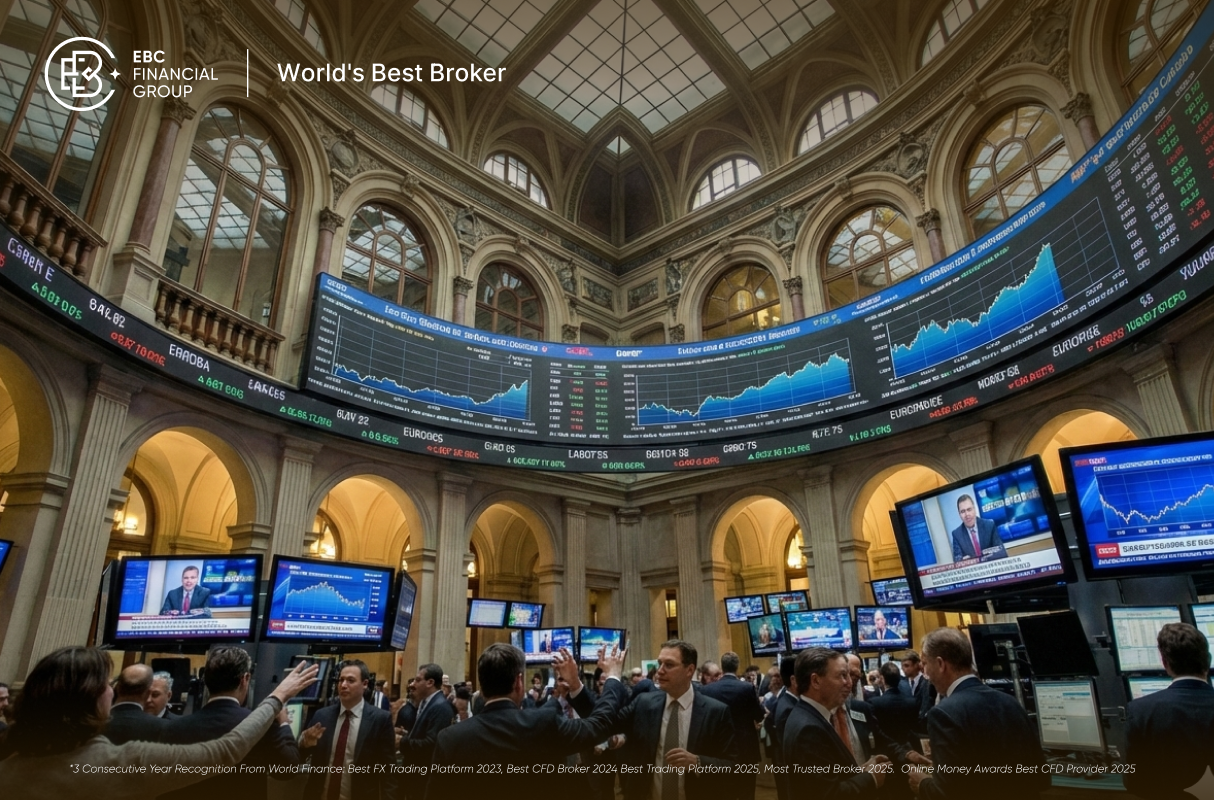 ตลาดหุ้นยุโรป: จุดหมายใหม่ของกระแสเงินทุนนักลงทุนในปี 2026 