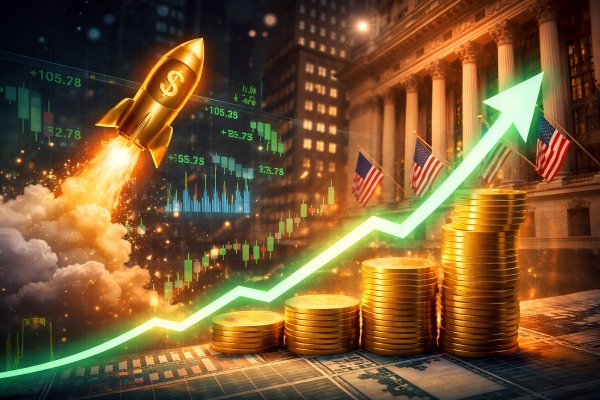 米国株におけるテンバガー候補｜高倍成長が期待される要望銘柄