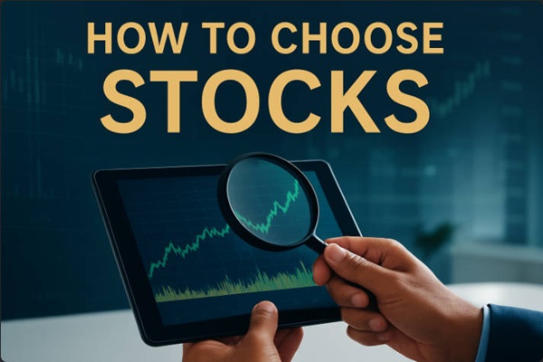 Cara Memilih Saham Seperti Seorang Profesional: Panduan Lengkap