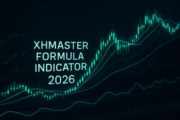 XHmaster formula indicator em 2026: O que é e como funciona