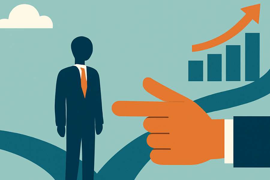 外国為替ブローカーとは何ですか?