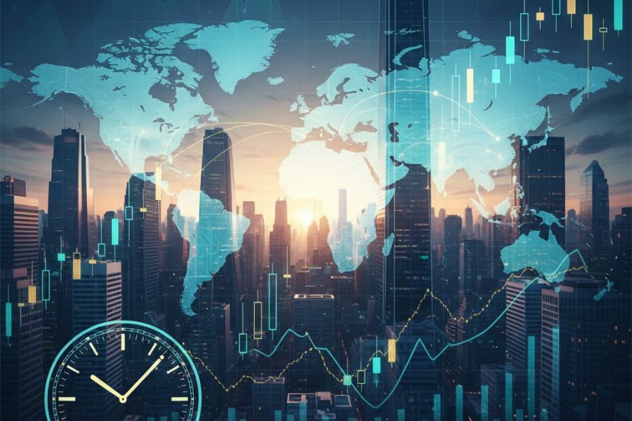 Apa itu Sesi Asia Forex dalam Trading?