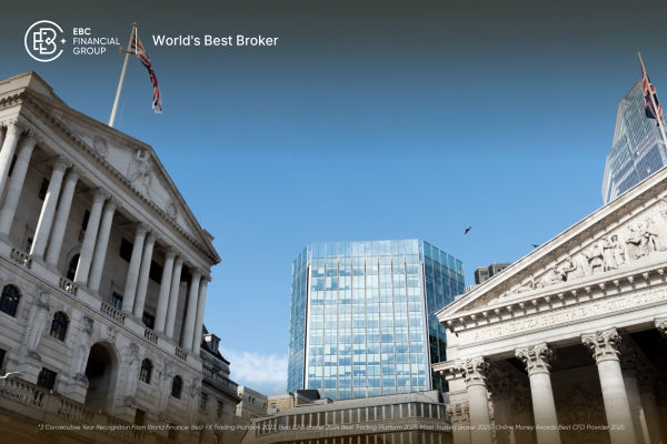 बैंक ऑफ इंग्लैंड की आज की ब्याज दर: दर में कटौती और इसका ग्रेट ब्रिटेन डॉलर पर प्रभाव