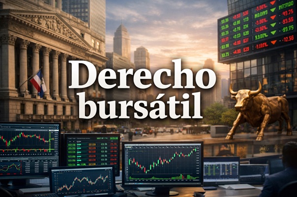 Derecho bursátil: lo que nadie te explica cuando empiezas a invertir