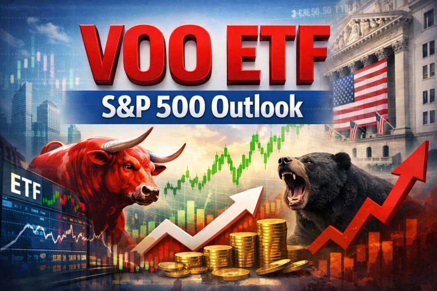 VOO ETF S&P 500 Outlook: Hold Support Or Slip Into 2026