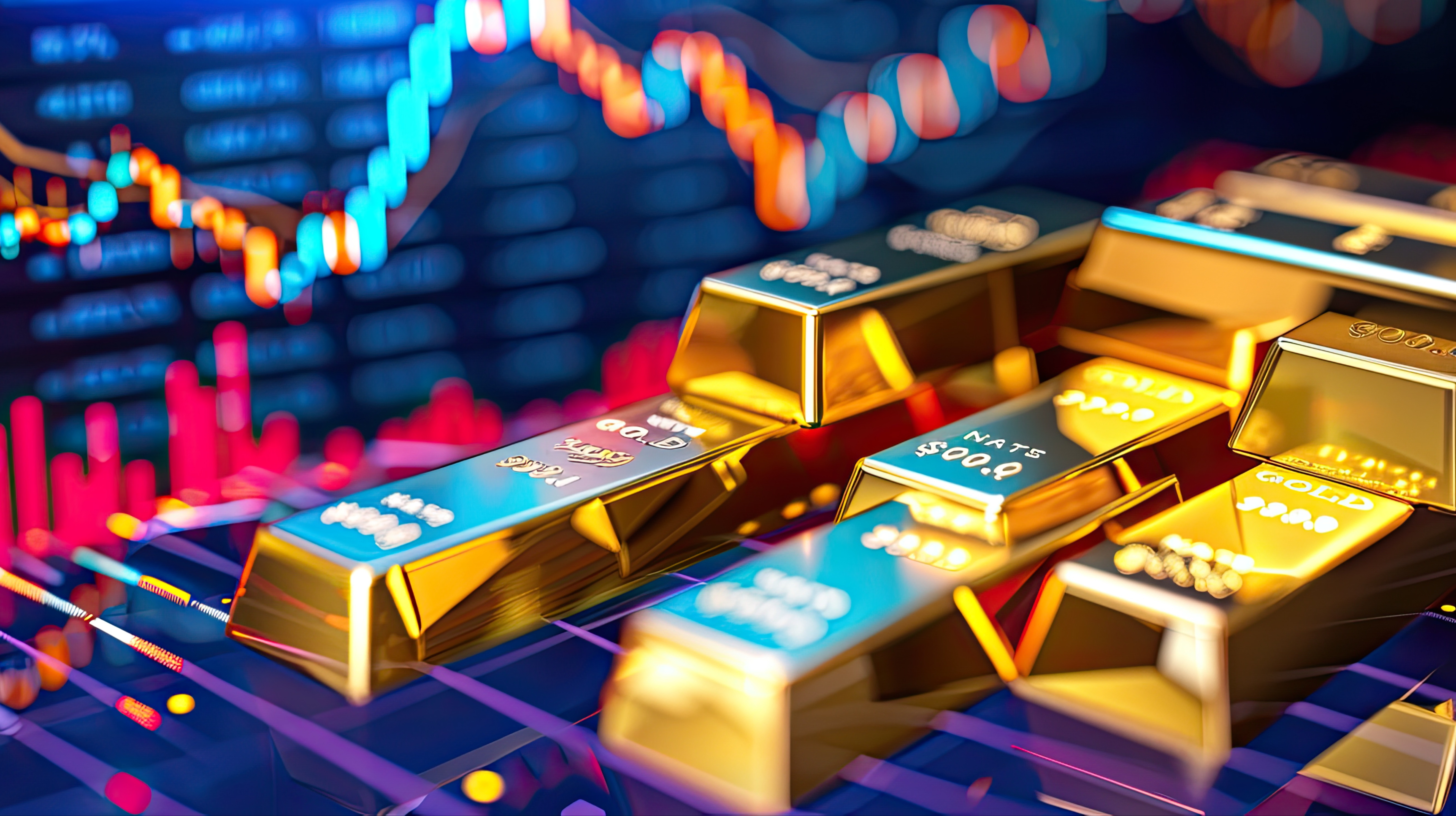 4 ข้อดีของการ ลงทุนทองคำ ที่มือใหม่ต้องรู้ เตรียมรับมือเศรษฐกิจปี 2026