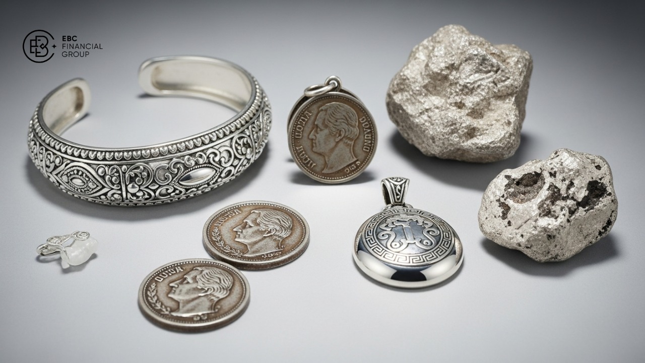 Bạc ta là gì? Phân biệt bạc nõn và bạc 925, giá mới nhất