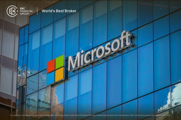 Acciones de Microsoft hoy: el mercado sigue confiando en uno de sus grandes pilares