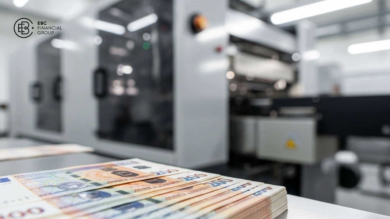 Nhà Máy In Tiền Quốc Gia: Bí Mật In Tiền Polymer & Lịch Sử