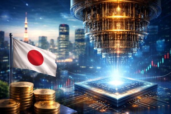 量子コンピューター日本株|注目関連銘柄と今後の成長性を徹底解説