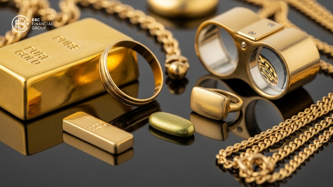 Vàng giả: 15+ cách nhận biết vàng thật & cách xử lý lừa đảo