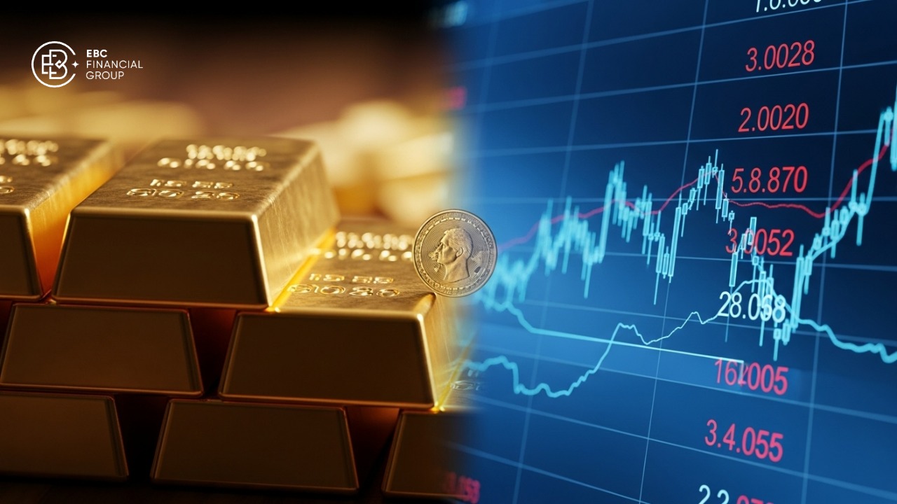 Chênh lệch giá vàng trong nước và thế giới: Giải mã & đầu tư