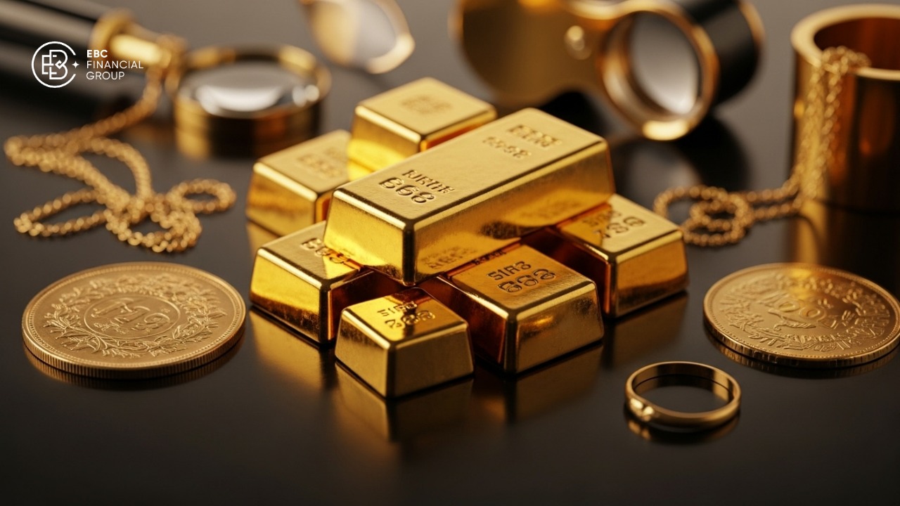 Vàng Gold: Hướng Dẫn Đầu Tư & Phân Biệt Vàng Thật Giả A-Z