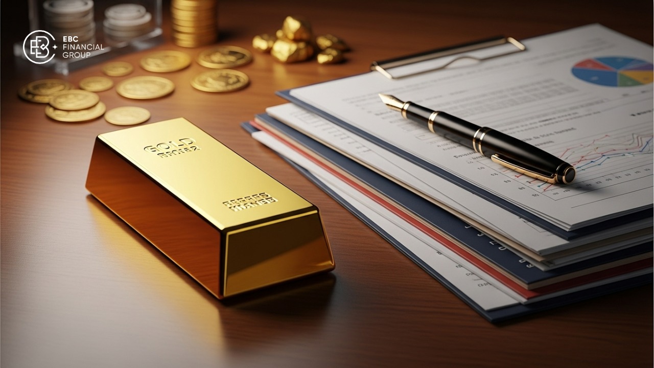 Kinh doanh vàng: Hướng dẫn đầu tư và pháp lý A-Z