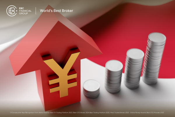 BoJ Interest Rate Hike to 30-Year High: Yen Depreciates