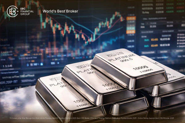 El precio del platino acelera y no encuentra techo: la suba no da tregua