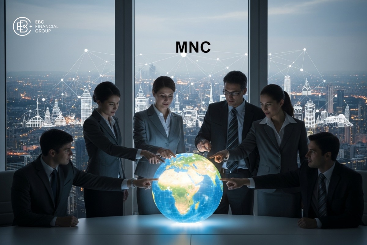 MNC là gì? Toàn tập về Tập đoàn Đa quốc gia cho nhà đầu tư