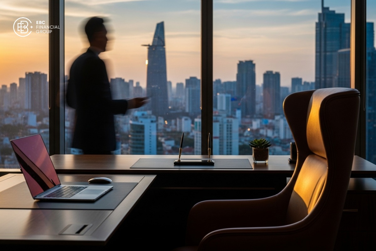 Ai là người giàu nhất Việt Nam? Top tỷ phú và tài sản 2025