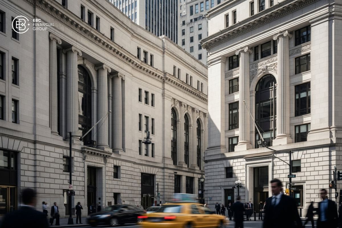 Các ngân hàng nhà nước: Danh sách, vai trò và lãi suất