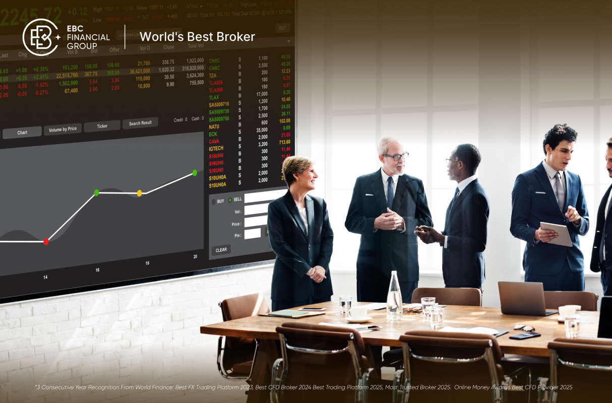 สหรัฐฯ เข้าสู่ภาวะ Goldilocks? เจาะโอกาส เทรดหุ้นสหรัฐ และทิศทางทองคำรับมือดอกเบี้ยขาลง