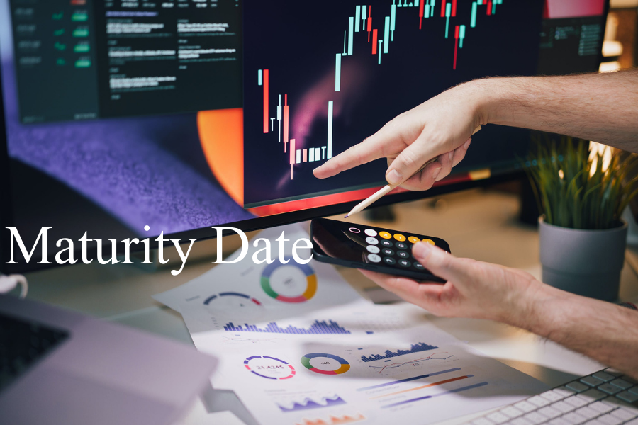 Дуусах хугацаа буюу Maturity Date гэж юу вэ?