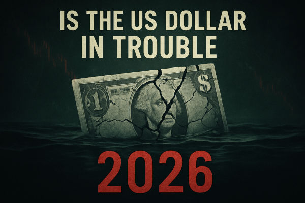 ¿Dólar en 2026 tendrá problemas? ¿Qué hay que tener en cuenta?