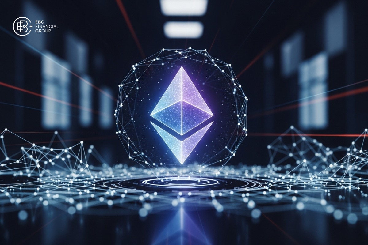 Ethereum là gì? Toàn tập về tiền ảo ETH cho người mới