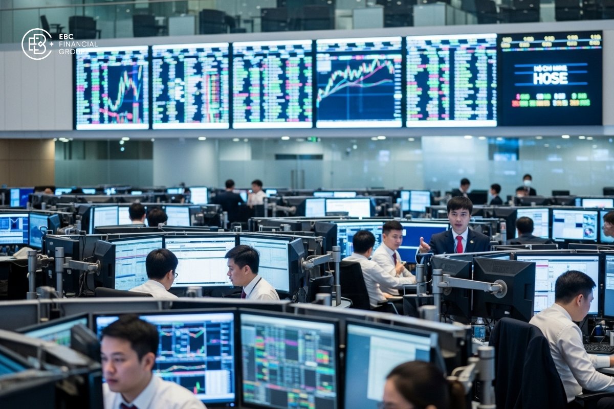 Sở Giao Dịch Chứng Khoán TPHCM: Toàn Tập Về Sàn HOSE