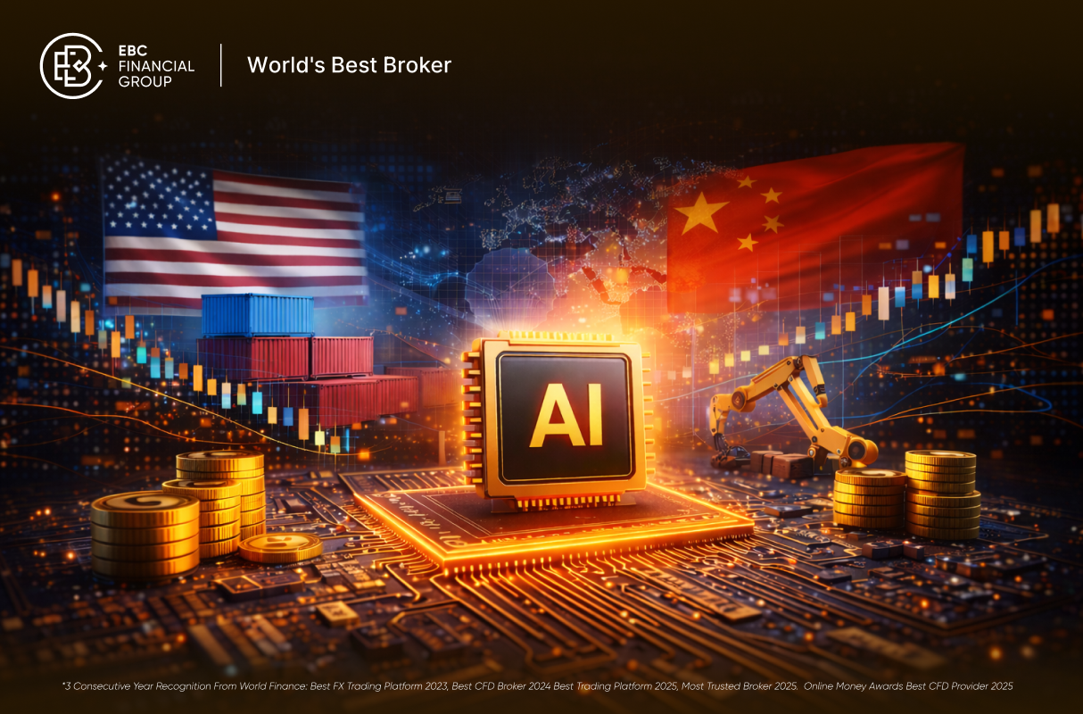 Notícias de hoje sobre chips de IA: regras de exportação e fornecimento para 2026