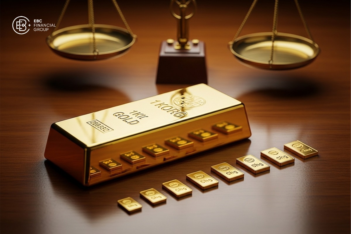 1 Au Vàng Bằng Bao Nhiêu Chỉ? Quy Đổi Troy Ounce & Giá Vàng