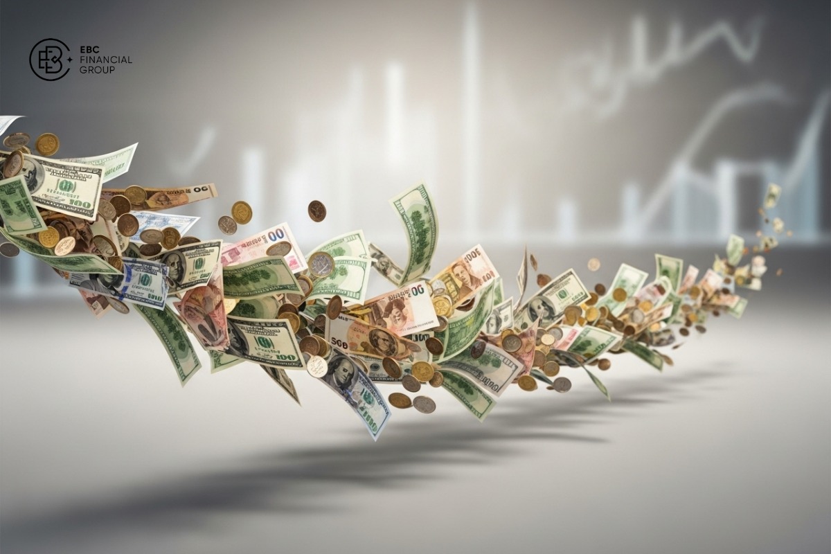 Dòng tiền: Chìa khóa quản lý tài chính doanh nghiệp