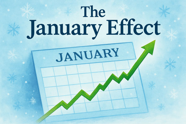 1월 효과, 아직 유효한가? 역사적 데이터가 말하는 것