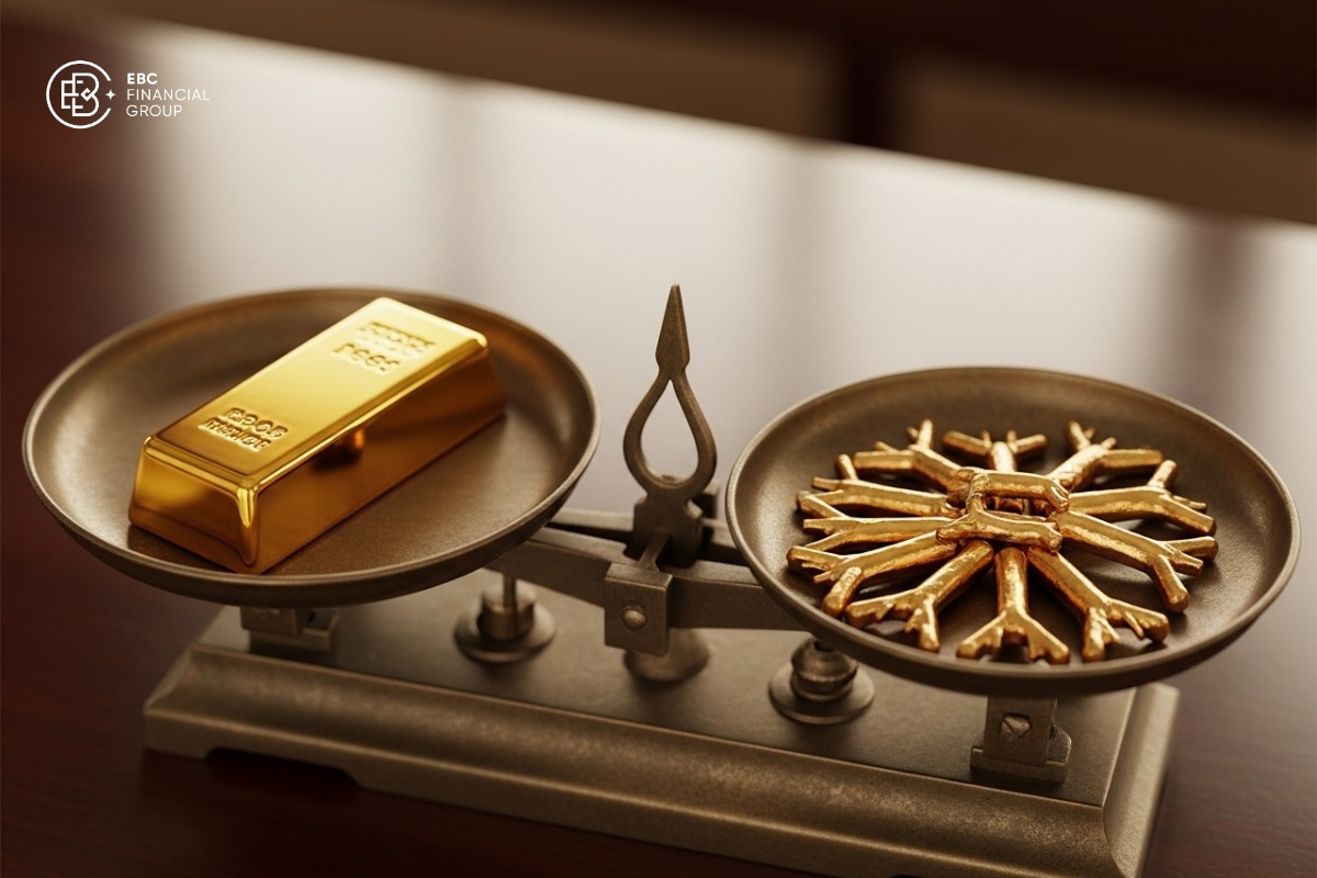 1 Cân Vàng Là Bao Nhiêu Cây? Quy Đổi & Cách Tính Giá