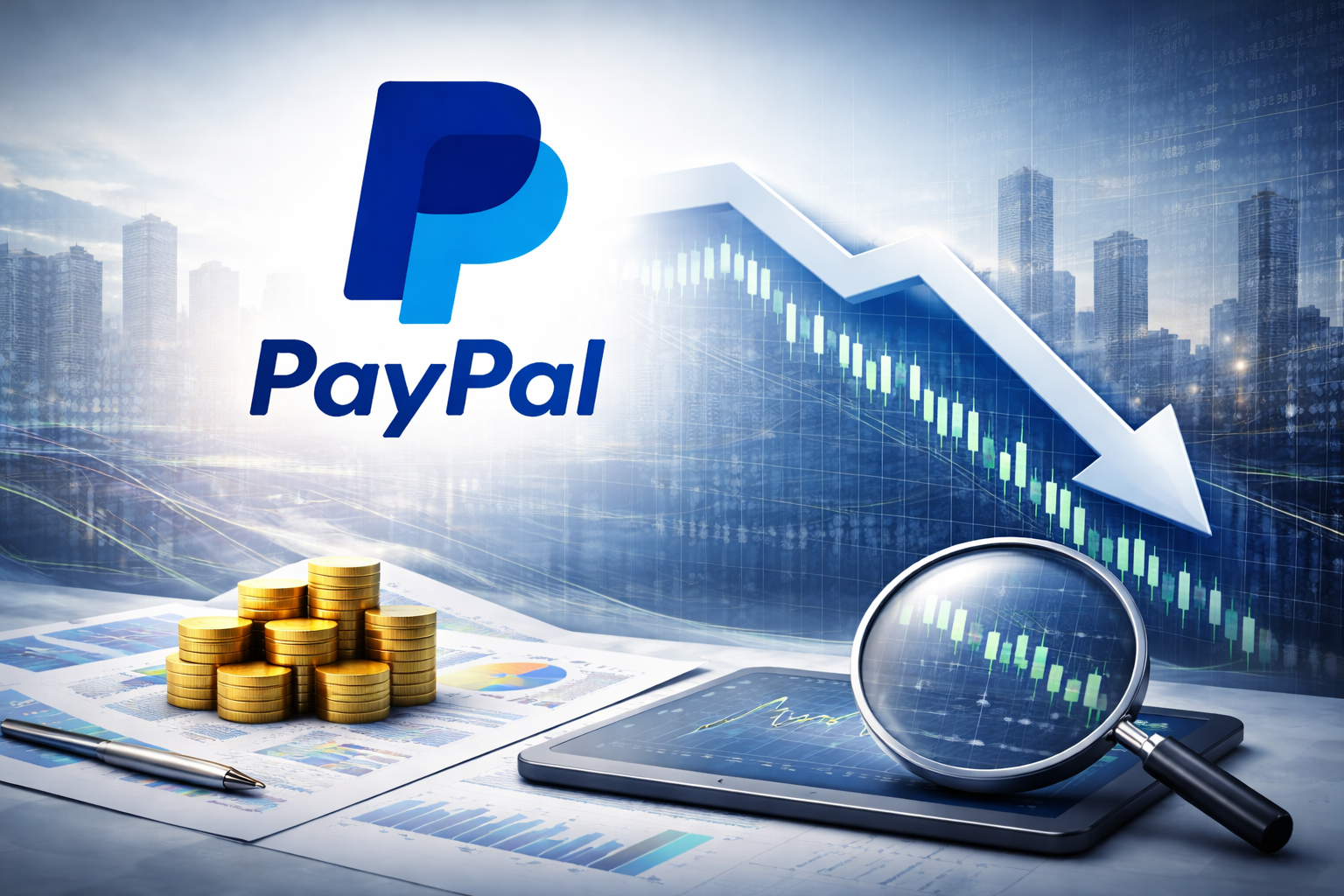 Prediksi PayPal Stock 2026: Valuasi dan Pengawasan Margin