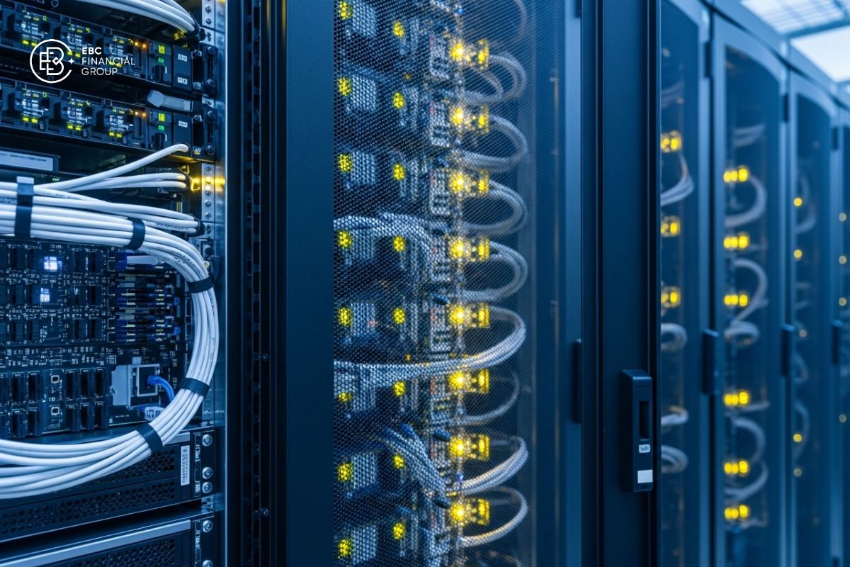 Trung tâm lưu ký chứng khoán: Trái tim của thị trường Việt Nam