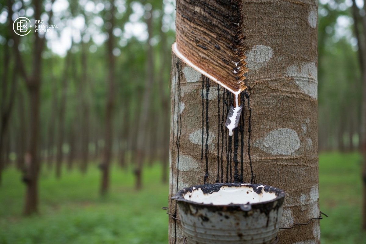 Giá Cao Su Thế Giới Hôm Nay: Phân Tích & Dự Báo Mới Nhất